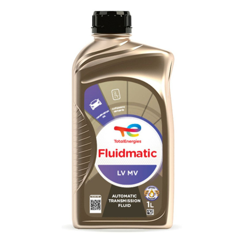 TotalEnergies Fluidmatic LV MV